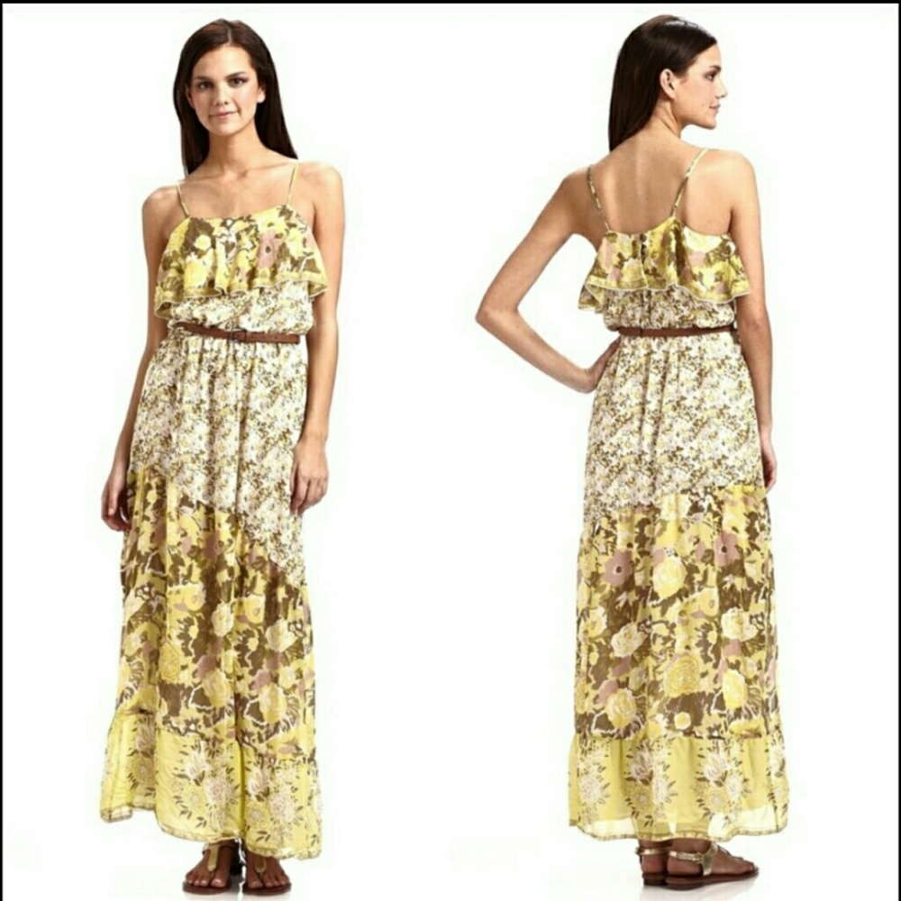Joie dress